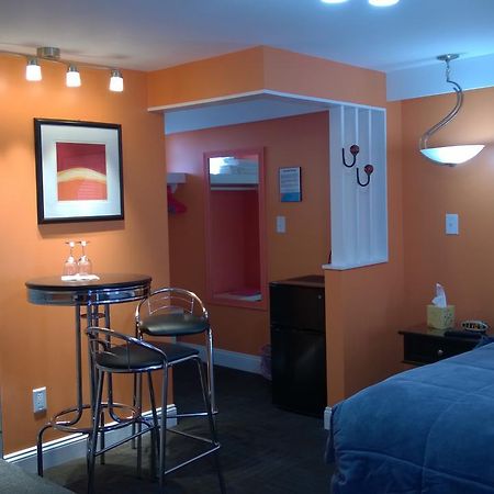 Miami Motel Canandaigua Εξωτερικό φωτογραφία