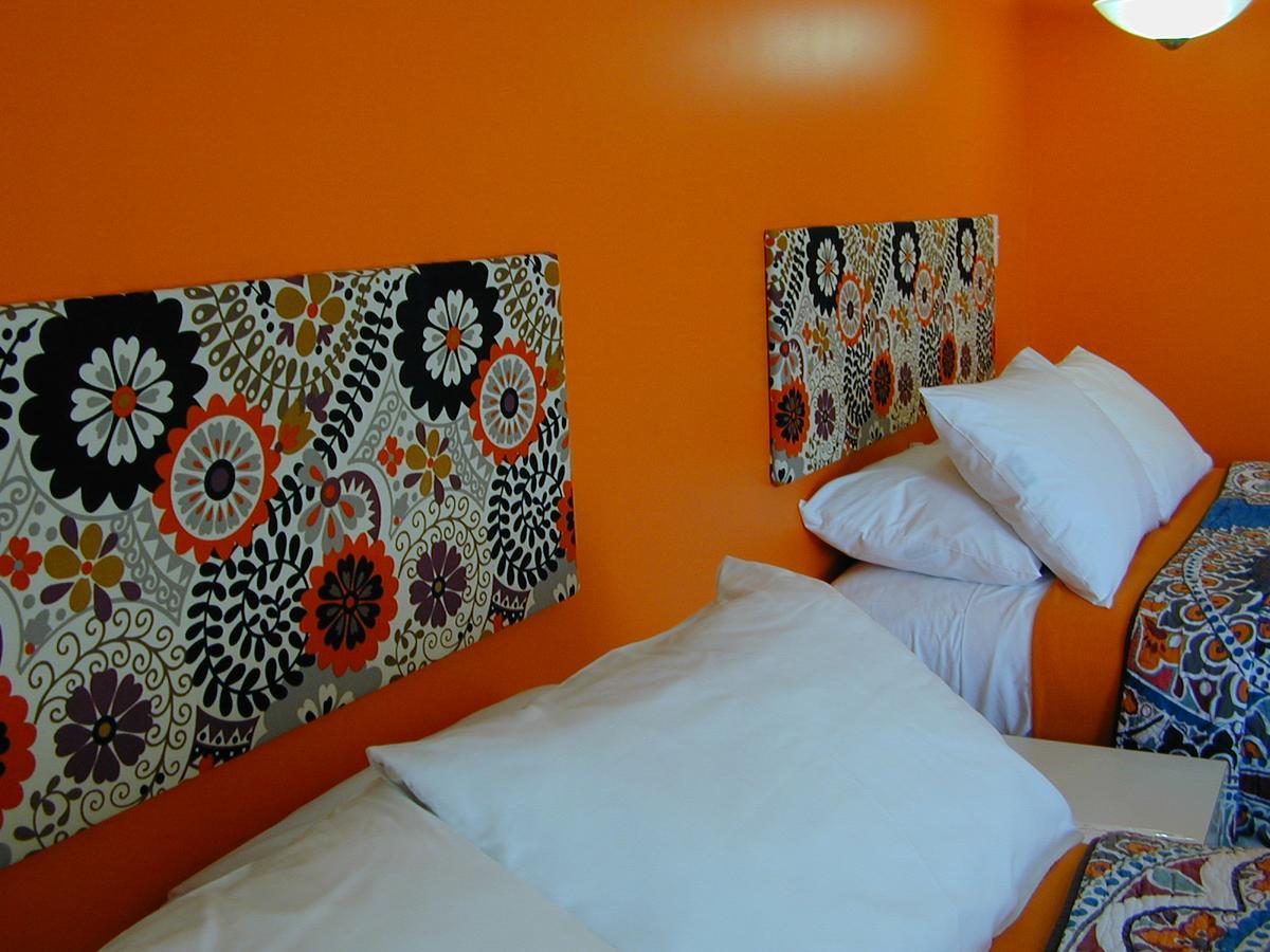 Miami Motel Canandaigua Εξωτερικό φωτογραφία