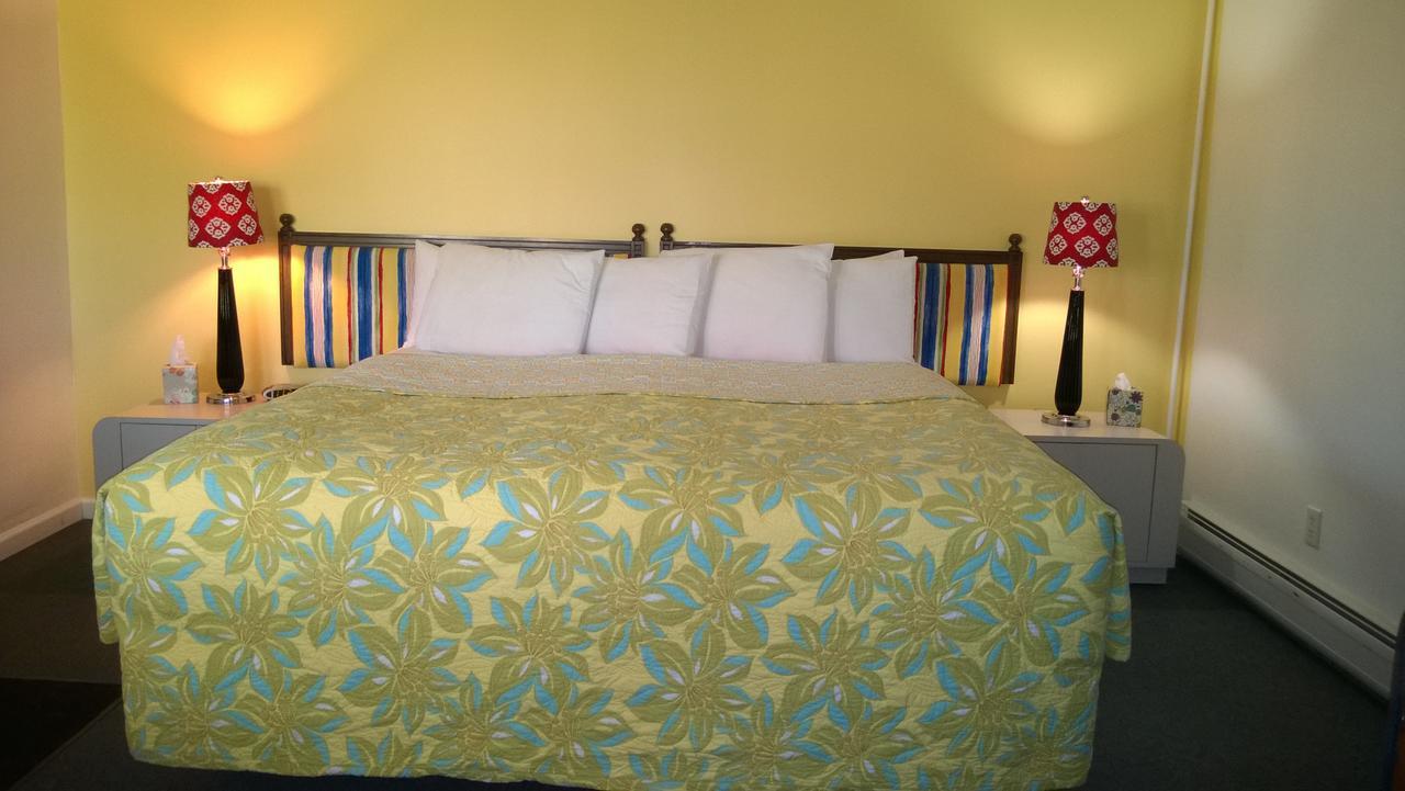 Miami Motel Canandaigua Εξωτερικό φωτογραφία