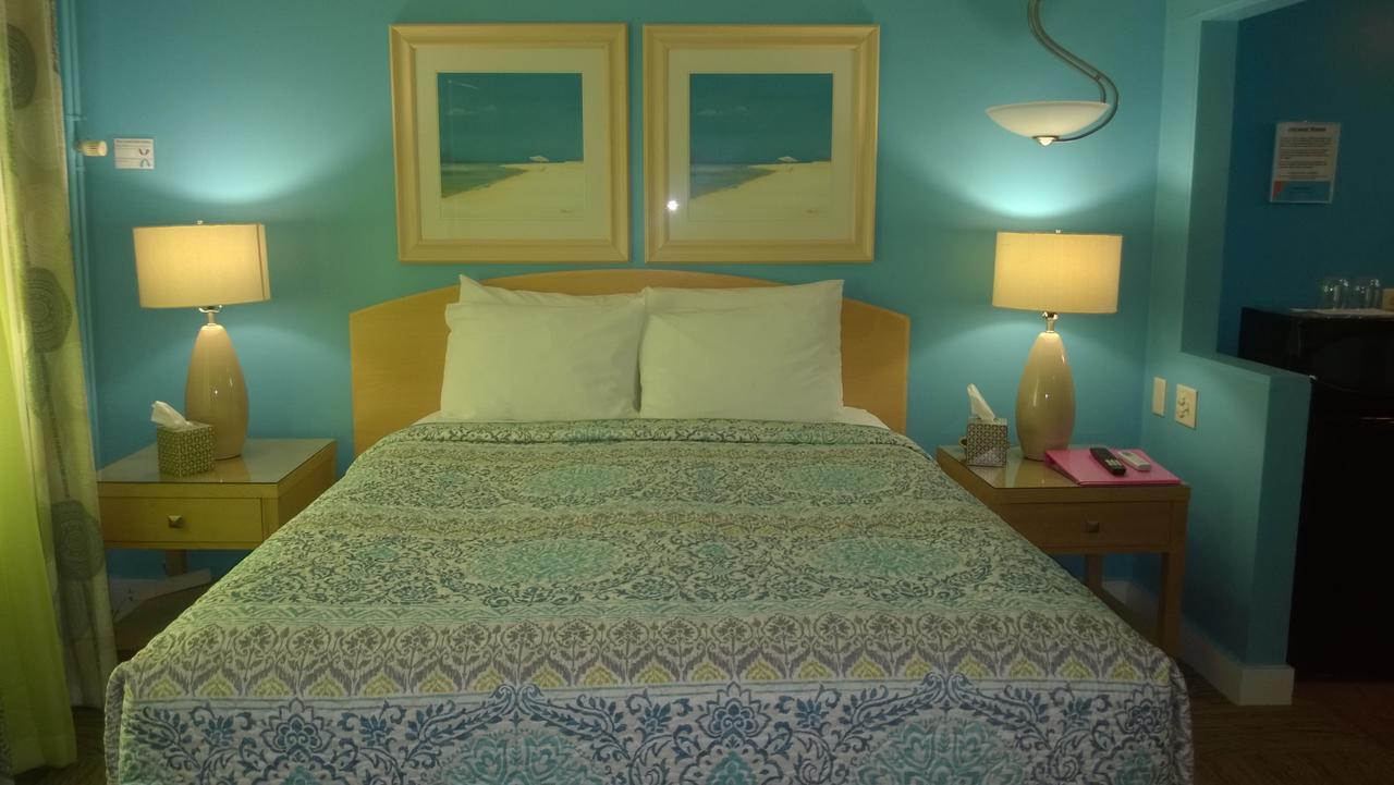 Miami Motel Canandaigua Εξωτερικό φωτογραφία