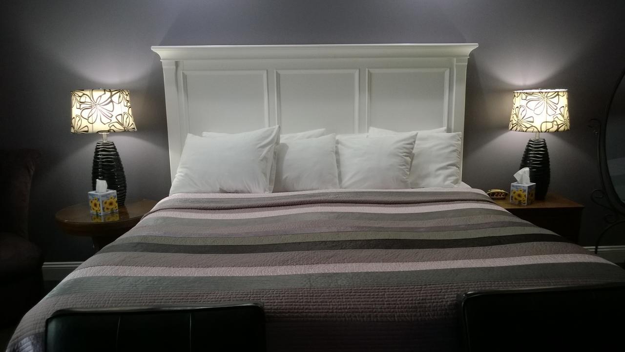 Miami Motel Canandaigua Εξωτερικό φωτογραφία