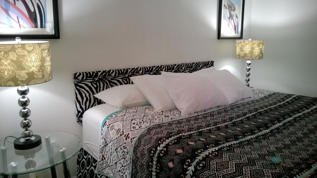 Miami Motel Canandaigua Εξωτερικό φωτογραφία