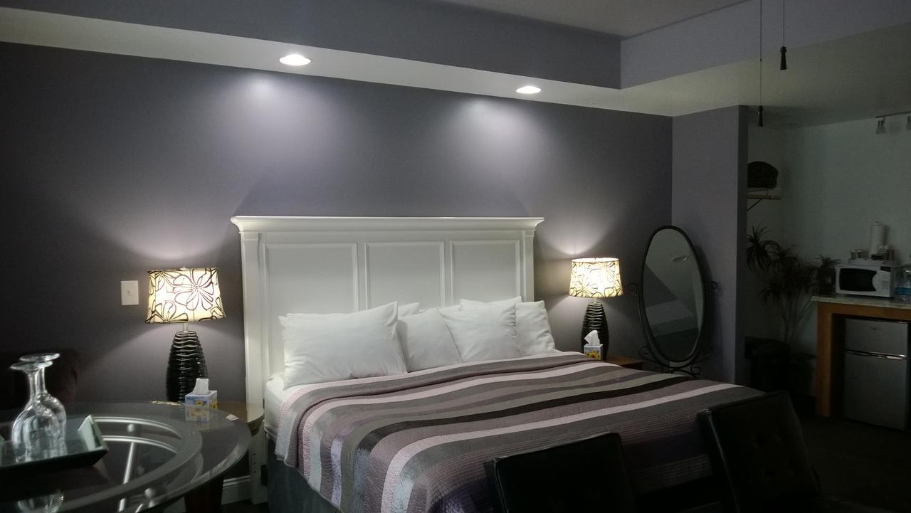 Miami Motel Canandaigua Εξωτερικό φωτογραφία